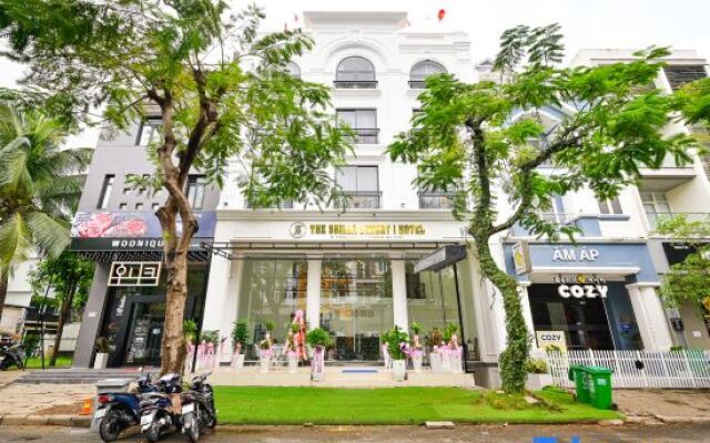 The Shilla Luxury I Hotel-더신라럭셔리호텔