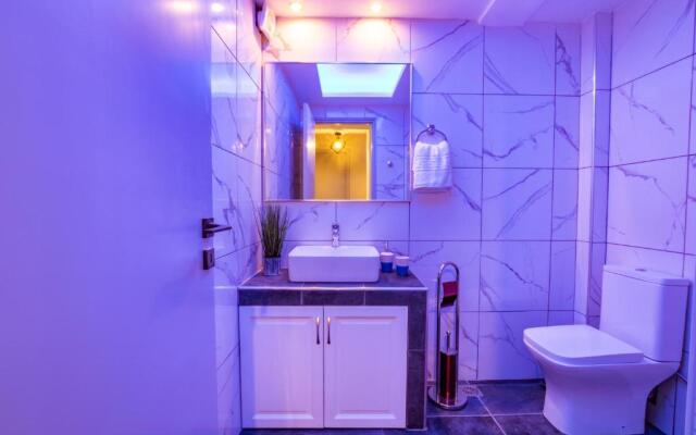Lilis Apartment 3