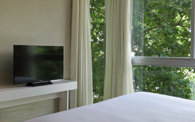 Smart Hotel Montevideo