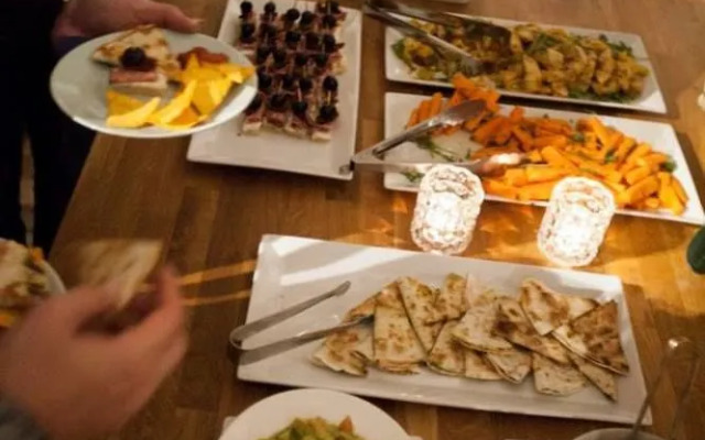 Norrängens Alpacka - Bed & Breakfast