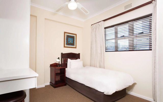 Best Western Cape Suites Hotel