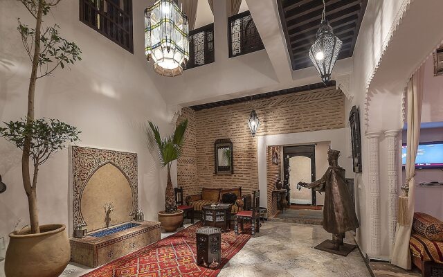 Riad Dar Merzouga