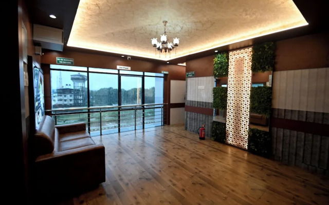 Prarthana Residency