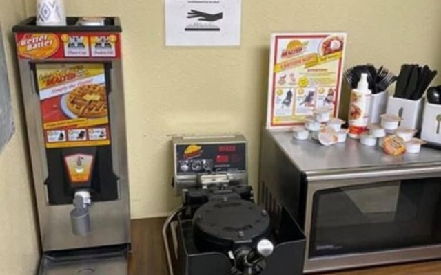 GuestHouse Inn & Suites Montesano