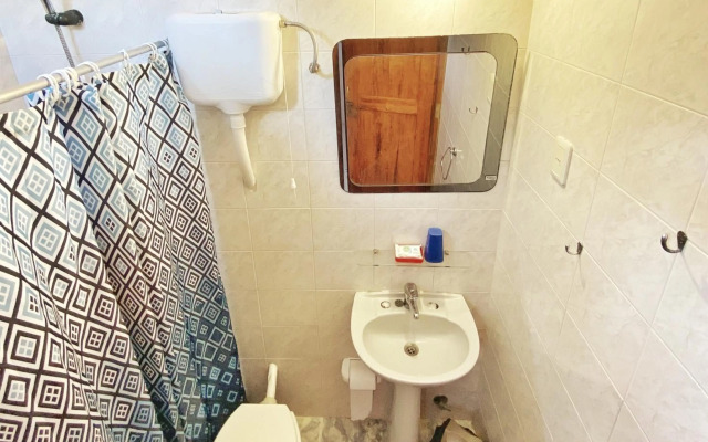 Monoambiente “Lo de Tere”