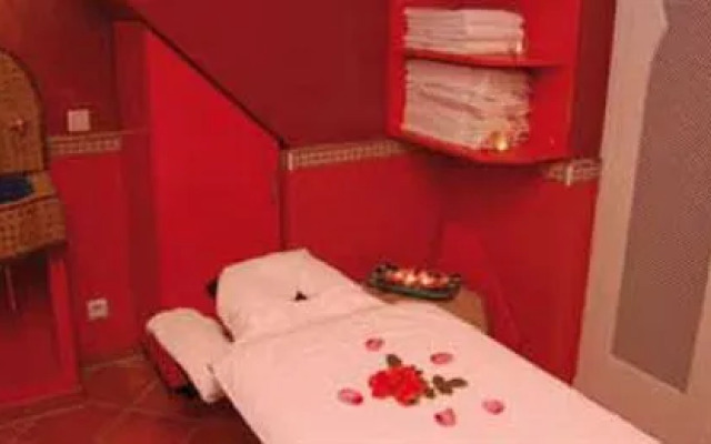 Hotels & Appartments Feuerschiff