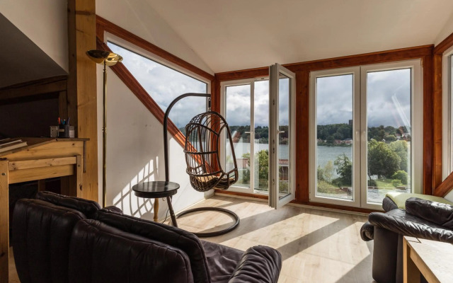 Traumhafte Ferienwohnung