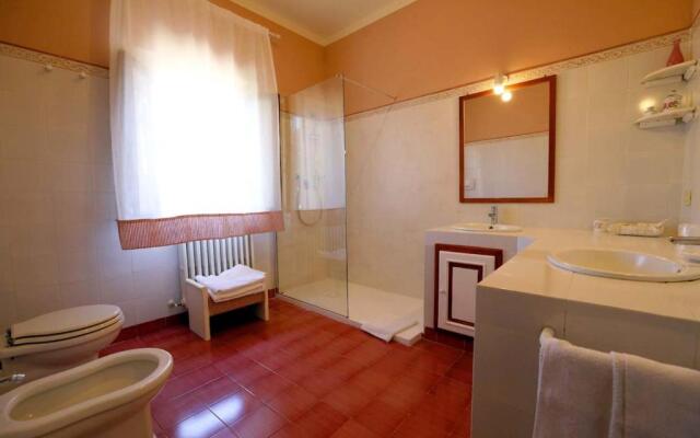 Villa La Strega