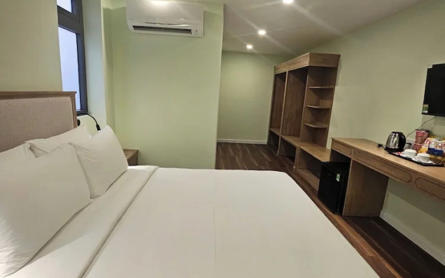 Nicecy Hotel - Truong Quyen