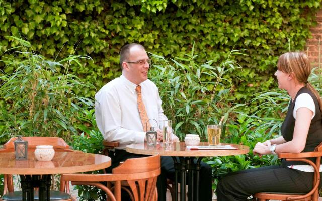 ibis Aachen Marschiertor, Aix-la-Chapelle