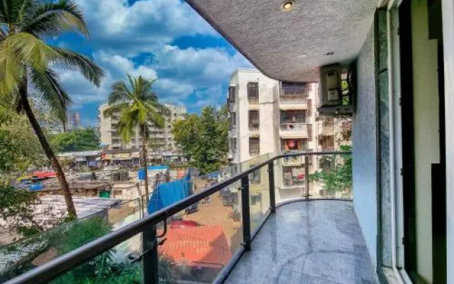 Home2 Suites and Service Apartments, Mumbai Airport