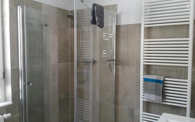 Forsthaus Wegenerskopf