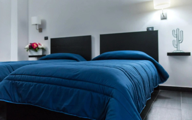 Hotel Scigliano