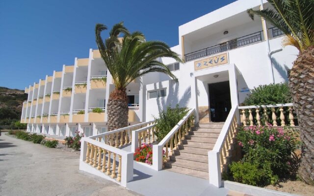 Zeus Hotel