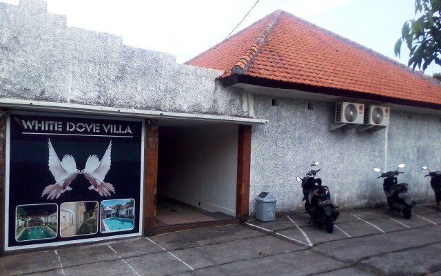 White Dove Villa