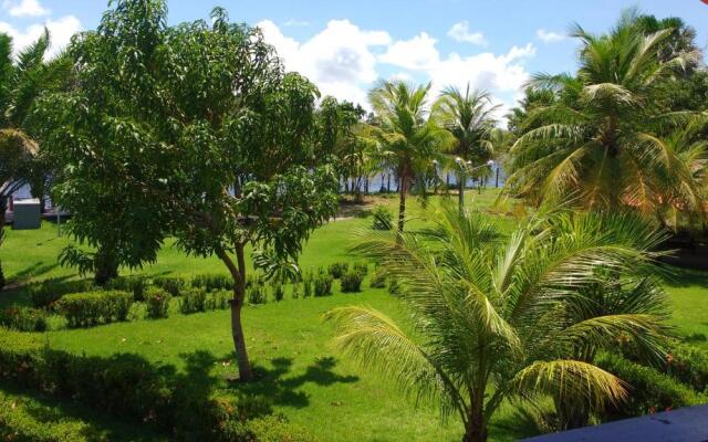 Portal do Sol Lençóis Pousada