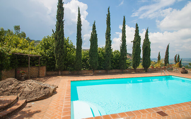 Holiday Home Le Pergole by Interhome