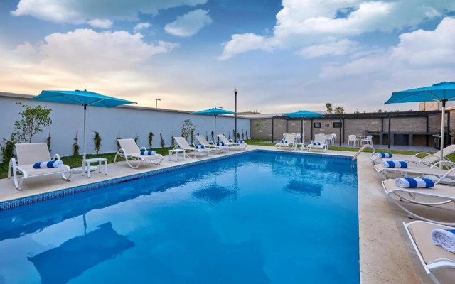 City Express by Marriott Caborca