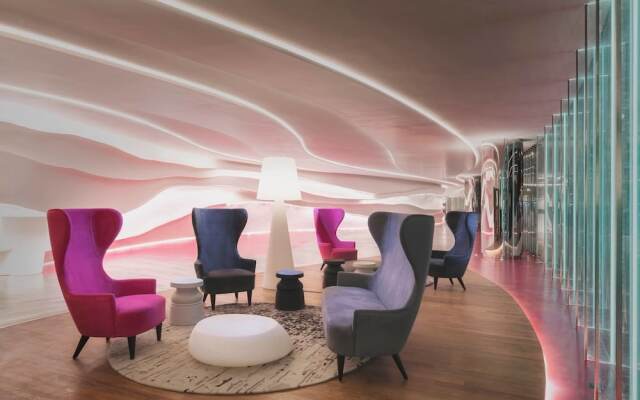 Arte Luxury Suite Apartment