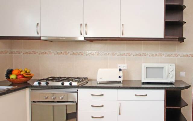 Apartamento Bella Vista 3