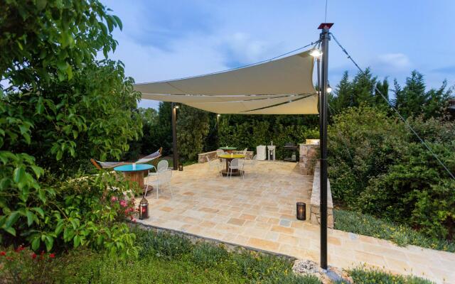 Mono Mars - Casarano