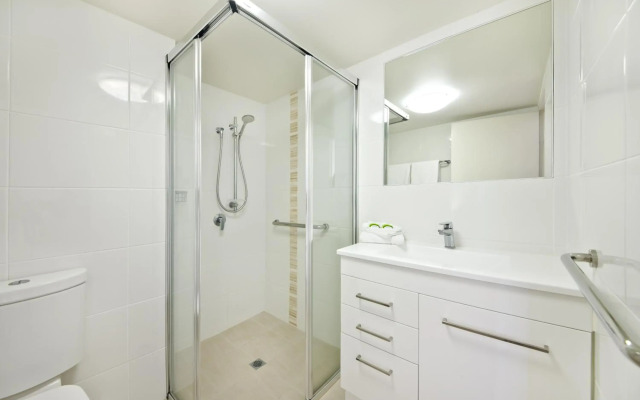 Berkeley on the Beach