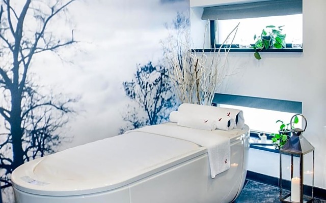 Отель Barczyzna Medical Spa