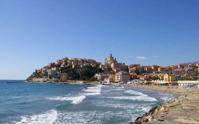 Holiday Apartment Monte Faudo