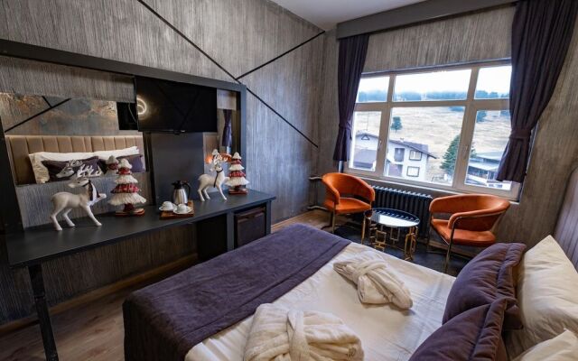 Lizbonia Hotel