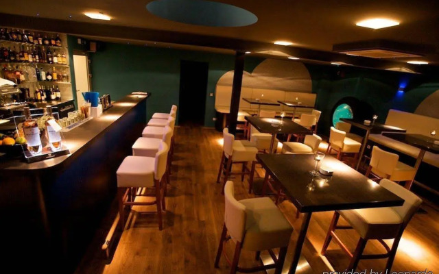 Design Hotel Noem Arch