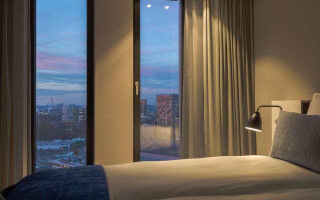 Postillion Hotel Amsterdam