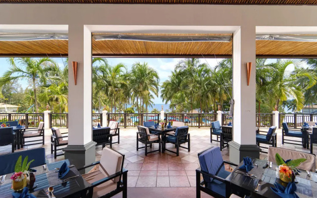 Indra Maya Pool Villas