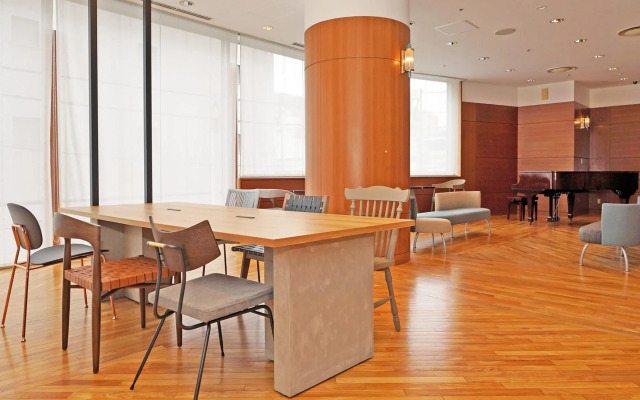 Chisun Hotel Yokohama Isezakicho