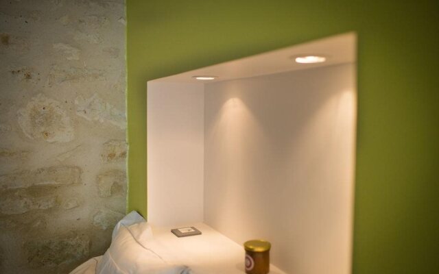 Les Chambres de Beynes