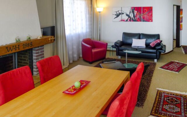 Casa Margherita Bütler