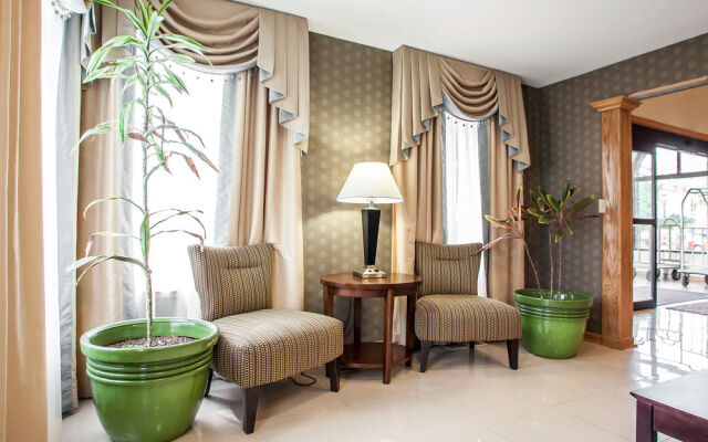 Comfort Inn