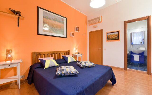 Vatican Rome B&B