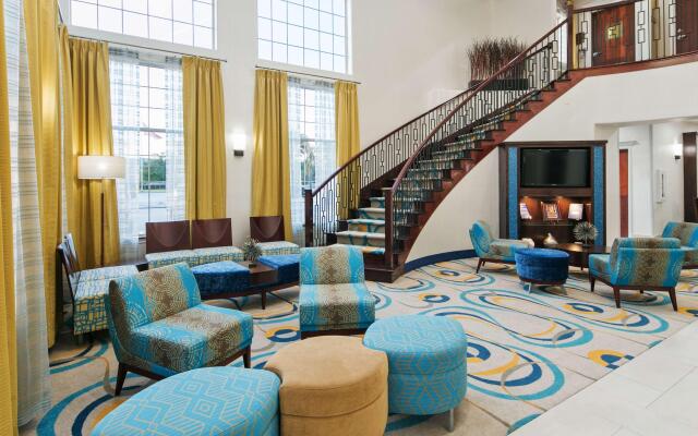 Best Western Plus Houston Atascocita Inn & Suites