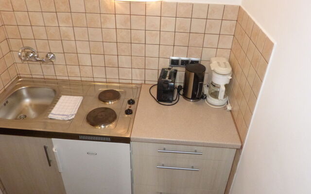 Aparthotel Rothensteiner