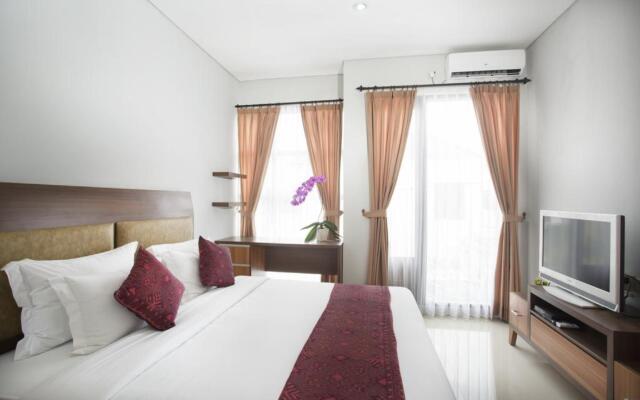Mella House Uluwatu