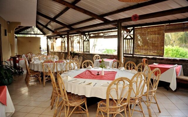 De Conti Hotel