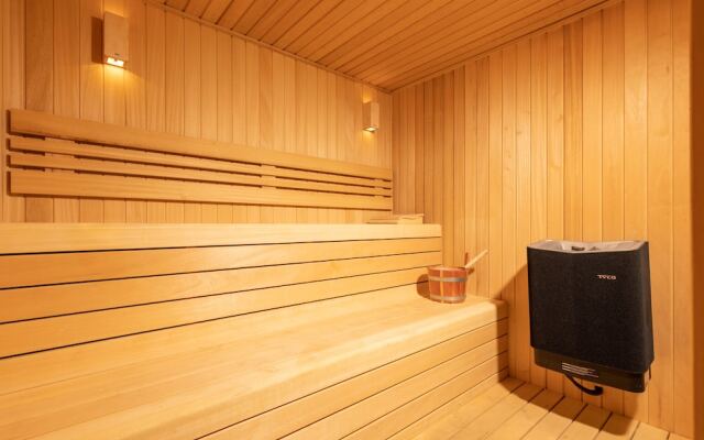 Hiddenbay Teos Hotel Sigacik