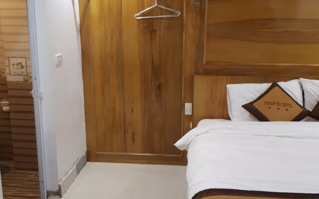 Thuan Ha Hotel Sapa