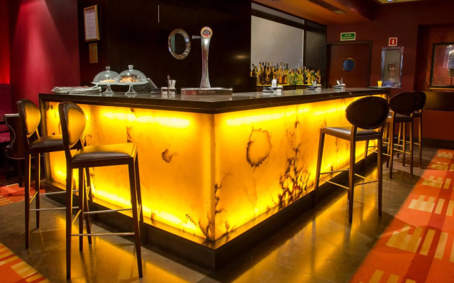 Hotel Boutique Gareus