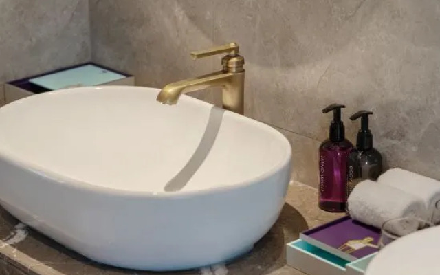 Mercure Beijing Anzhen Olympic Center  (Opening May 2022)