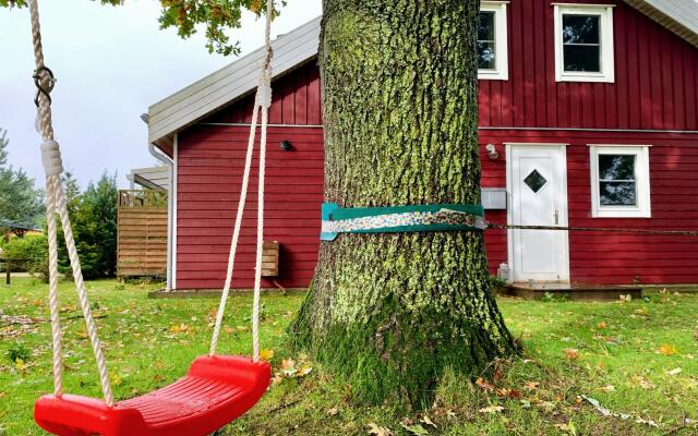 Holiday home Seerose am Dümmer See, Dümmer