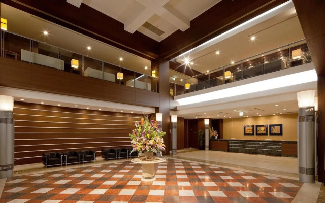 Ueda Tokyu Rei Hotel