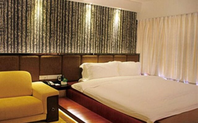 Huangqi Peninsula Hotel