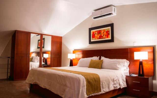 Riosol Tarapoto Hotel
