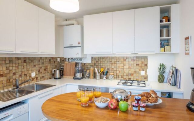 House Ty Mam Goz La Trinité Sur Mer